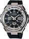 Годинник Casio GST-W110-1AER 205012 фото 1
