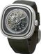 Годинник SEVENFRIDAY GREEN T SF-T1/06 560206 фото 5