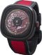 Часы Sevenfriday Red Tiger SF-T3/05 560207 фото 1