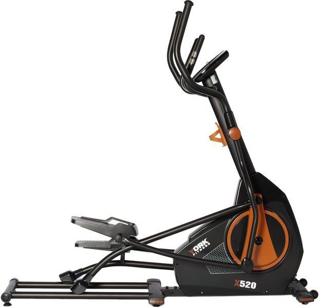 Орбитрек York Fitness X520 4724 фото