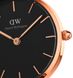 Часы Daniel Wellington Petite Melrose DW00100217 375272 фото 2