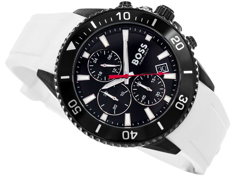 Годинник Hugo Boss 1513966 4125 фото