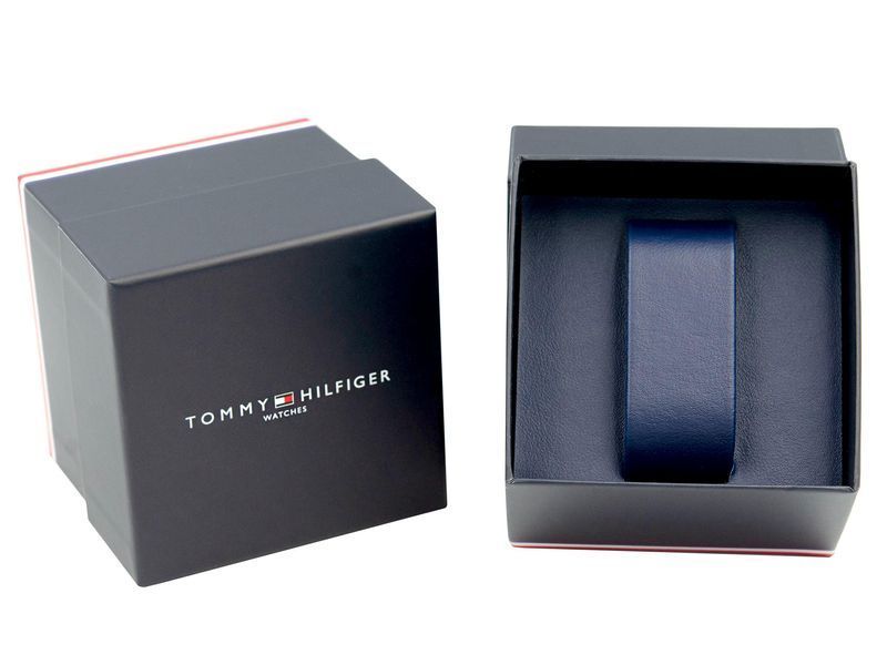 Годинник Tommy Hilfiger 1782386 2625 фото