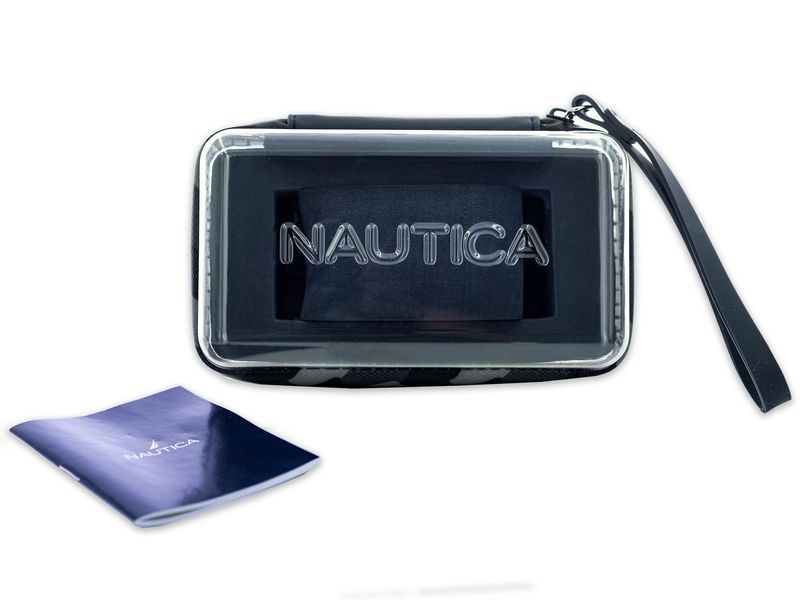 Часы Nautica NAPSRF005 2775 фото
