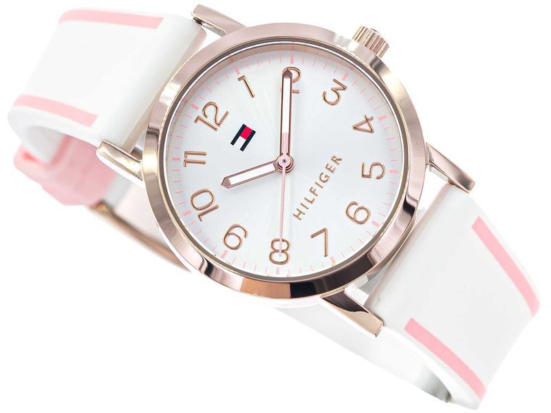 Годинник Tommy Hilfiger 1720023 3575 фото