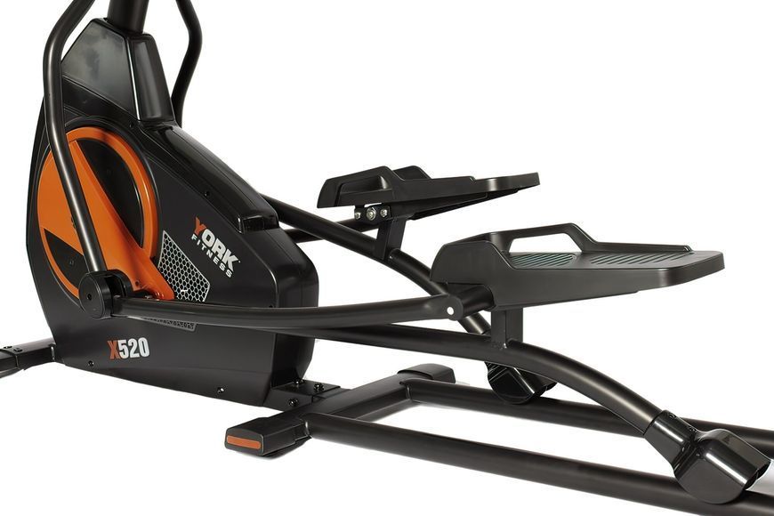 Орбитрек York Fitness X520 4724 фото