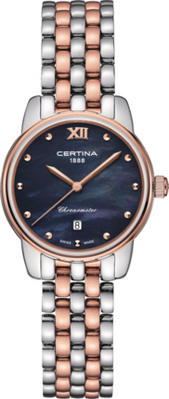 Годинник Certina DS-8 C033.051.22.128.00 507066 фото