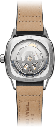 Часы Raymond Weil Freelancer 2790-STC-50051 730482 фото