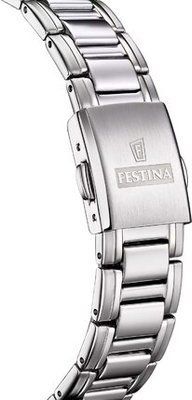 Часы Festina Swiss Made F20026/1 311491 фото