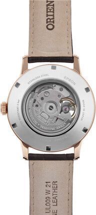 Годинник ORIENT Open Heart RA-AS0009S10B 519031 фото