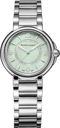 Годинник Maurice Lacroix FIABA COLOURS EDITION FA1104-SS002-G20-1 431253 фото