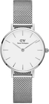 Часы Daniel Wellington Petite Sterling DW00100220 375273 фото