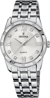Годинник Festina F16940/A 311263 фото