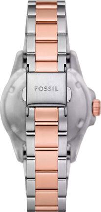 Часы Fossil Blue ES5348 860771 фото