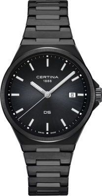 Годинник Certina DS-7 Quartz C043.410.33.051.00 507798 фото