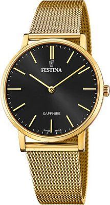 Часы Festina Swiss Made F20022/3 311449 фото