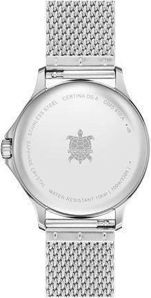 Годинник Certina DS-8 Gent 40mm C045.410.11.351.00 507768 фото