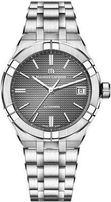 Годинник Maurice Lacroix Aikon Automatic AI6007-SS002-230-1 431019 фото