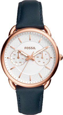 Часы Fossil Tailor ES4260 862426 фото
