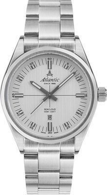 Годинник Atlantic Seacloud 73366.41.21 571265 фото