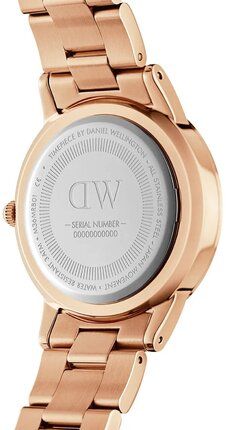 Годинник Daniel Wellington Iconic Link DW00100210 375345 фото