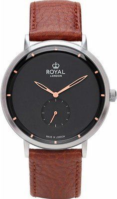 Годинник Royal London E8 41470-03 275546 фото