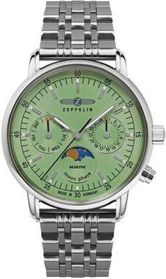 Годинник ZEPPELIN 8637M-4 569256 фото