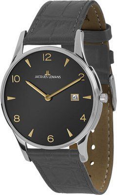Часы Jacques Lemans London 1-1850ZE 328500 фото