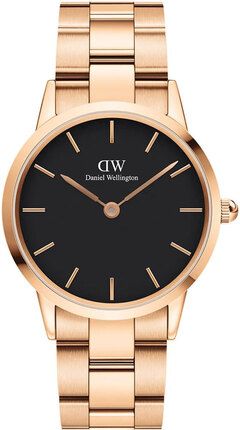 Годинник Daniel Wellington Iconic Link DW00100210 375345 фото