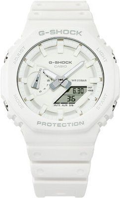 Годинник Casio G-SHOCK Classic GA-2100-7A7ER 363215 фото