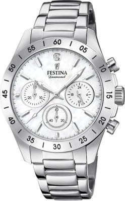 Часы Festina F20397/1 311380 фото
