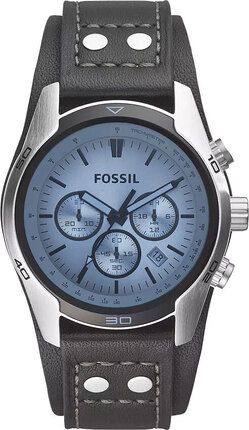 Годинник Fossil Coachman CH2564 860114 фото