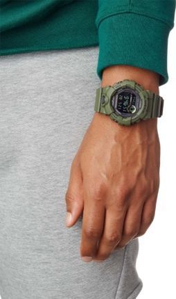 Часы Casio GBD-800UC-3ER 208950 фото