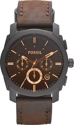 Часы Fossil FS4656 860048 фото