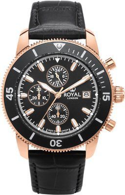 Часы Royal London 41497-03 275991 фото