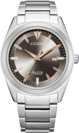 Годинник Citizen AW1640-83H 210766 фото