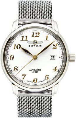 Годинник Zeppelin 7656M-1 569142 фото