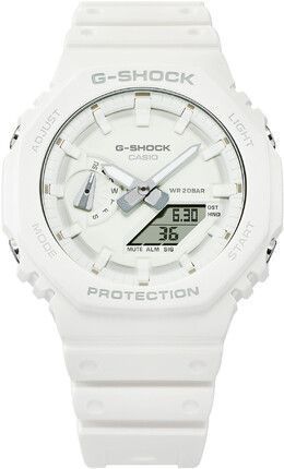 Часы Casio G-SHOCK Classic GA-2100-7A7ER 363215 фото Часы Casio G-SHOCK Classic GA-2100-7A7ER 363215 фото