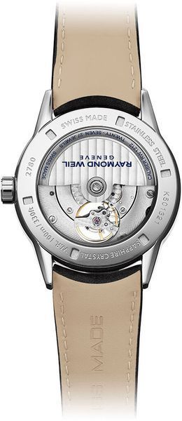 Часы Raymond Weil Freelancer 2780-STC-20001 730378 фото