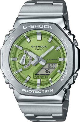 Годинник Casio G-SHOCK Classic GM-2110D-3AER 363348 фото