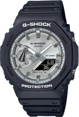 Годинник CASIO GA-2100SB-1AER 362932 фото