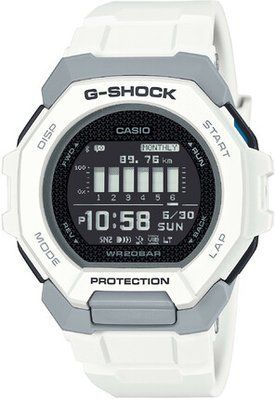 Годинник Casio G-SHOCK G-SQUAD GBD-300-7ER 363412 фото