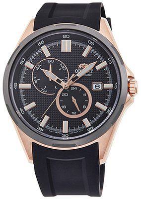 Часы Orient RA-AK0604B10B 514715 фото