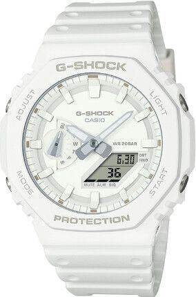 Часы Casio G-SHOCK Classic GA-2100-7A7ER 363215 фото Часы Casio G-SHOCK Classic GA-2100-7A7ER 363215 фото