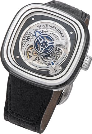 Часы Sevenfriday SF-PS1/01 560208 фото