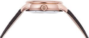 Годинник ORIENT Open Heart RA-AS0009S10B 519031 фото