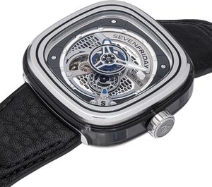 Годинник Sevenfriday SF-PS1/01 560208 фото