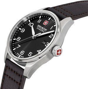 Годинник Swiss Military Hanowa Thunderbolt SMWGB0000804 631098 фото