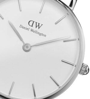 Часы Daniel Wellington Petite Sterling DW00100220 375273 фото