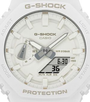 Часы Casio G-SHOCK Classic GA-2100-7A7ER 363215 фото Часы Casio G-SHOCK Classic GA-2100-7A7ER 363215 фото
